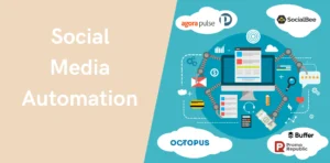 Social Media Automation Social Media Automation
