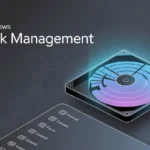 Windows Disk Management