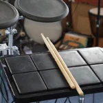 Electronic Drum Pad