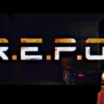 Repo Game PS5