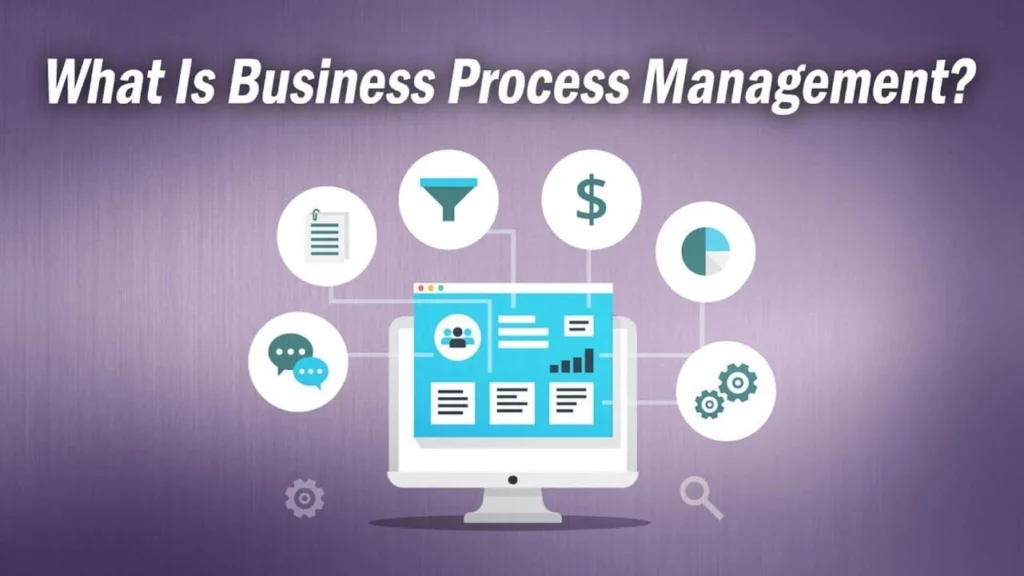 Business Process Management Software