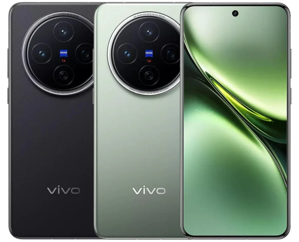 Vivo X200 Pro Vivo X200 Pro