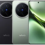 Vivo X200 Pro