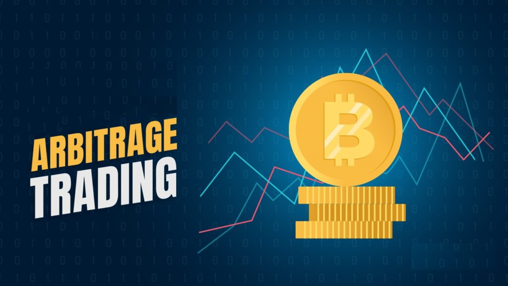 Bitcoin Calculator for Arbitrage Trading